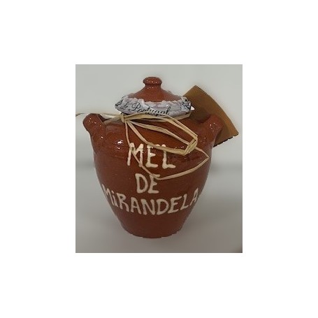 Mel de Mirandela Mini Porão