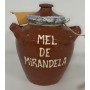 Mel de Mirandela Porão