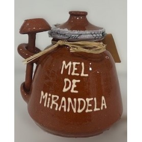 Mel de Mirandela Pote de Avelha