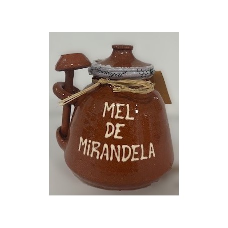 Mel de Mirandela Pote de Avelha