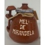 Mel de Mirandela Pote de Avelha