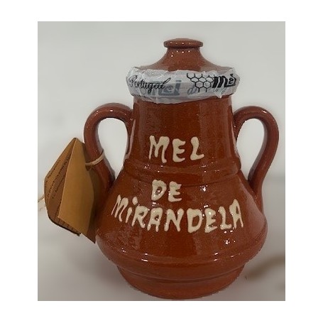 Mel de Mirandela Cântaro de 20 L
