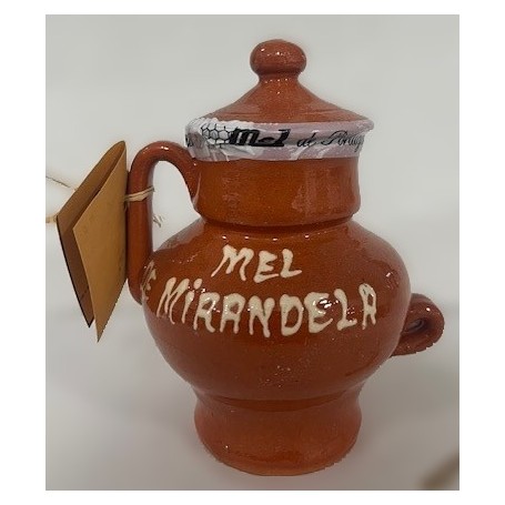 Mel de Mirandela Pote Cântaro de Agua