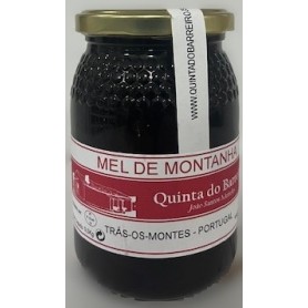 Mel de Montanha 500 Gr