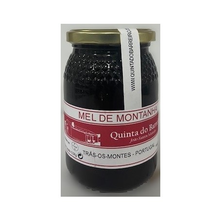 Mel de Montanha 500 Gr