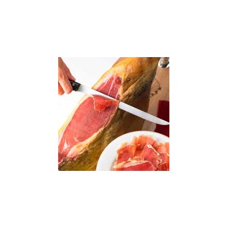 Presunto inteiro Qt. do Barreiro Selecionado C/ Cura superior 12 Meses (Peso Aprox. 7 Kg)