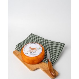 Queijo de Cabra Transmontano Velho DOP