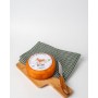 Queijo de Cabra Transmontano Velho DOP