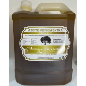 Azeite Virgem Extra Quinta do Barreiro Premium 5L