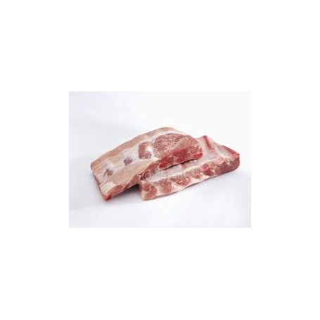 Costelinha de Suíno (peso aprox. 1 Kg)