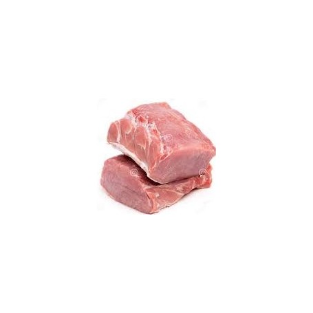 Lombo de Suíno (peso aprox. 1 Kg)