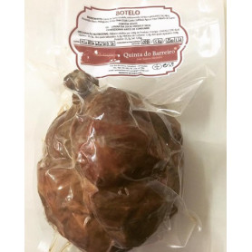 Botelo Tradicional de Mirandela (Peso aprox. 1 Kg)