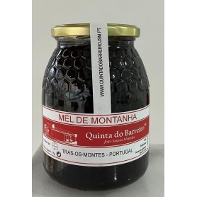 Mel de montanha 1 Kg