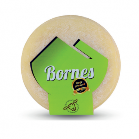 Queijo De Ovelha Bornes Natural