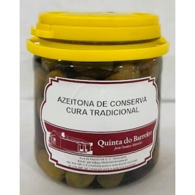 Azeitona Cura Tradicional 450 Gr