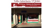 Talho – Quinta do Barreiro JSM